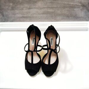 Dune London heels size 6M